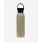 Botella Térmica con Interior Cerámico Mii 60 Khaki | Runbott Botella Térmica con Interior Cerámico Mii 60 Khaki | Runbott