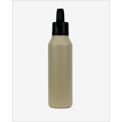 Botella Térmica Cerámica Runbott Mii Khaki 600ml | La Comba