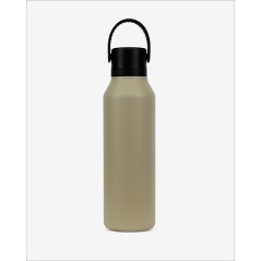 Botella Térmica Cerámica Runbott Mii Khaki 600ml | La Comba