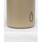 Botella Térmica con Interior Cerámico Mii 60 Khaki | Runbott Botella Térmica con Interior Cerámico Mii 60 Khaki | Runbott