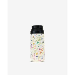 Vaso Térmico Cerámica Runbott Cup Lulalila Leaves | La Comba