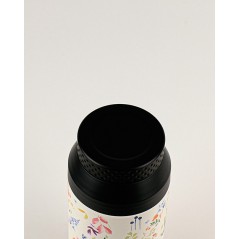 Vaso Térmico Cerámica Runbott Cup Lulalila Leaves | La Comba