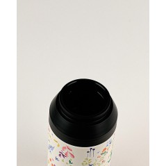 Vaso Térmico Cerámica Runbott Cup Lulalila Leaves | La Comba