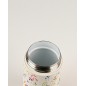 Vaso Térmico con Interior Cerámico Cup Mii Lulalila Leaves | Runbott