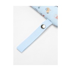 Funda para Bocadillo Infantil Circus Show | Tutete