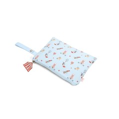Funda para Bocadillo Infantil Tutete Circus Show | La Comba Infantil