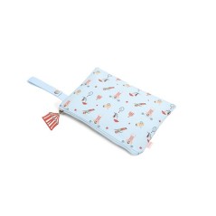 Funda para Bocadillo Infantil Tutete Circus Show | La Comba Infantil