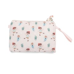 Funda para Bocadillo Infantil The Wooden Boy | Tutete