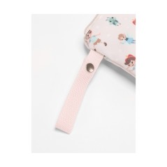 Funda para Bocadillo Infantil Tutete The Wooden Boy | La Comba