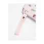Funda para Bocadillo Infantil The Wooden Boy | Tutete