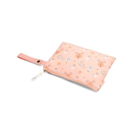 Funda para Bocadillo Infantil Mouse Fairies | Tutete
