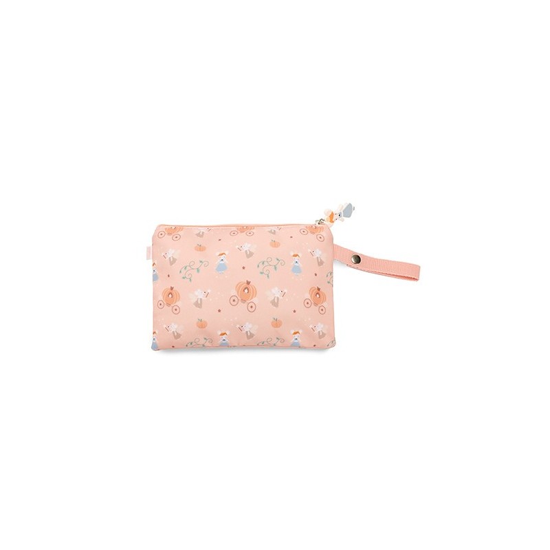 Funda para Bocadillo Infantil Mouse Fairies | Tutete