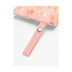 Funda para Bocadillo Infantil Tutete Mouse Fairies | La Comba Infantil