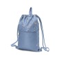 Mochila Saco Infantil Impermeable Planes | Tutete Mochila Saco Infantil Impermeable Planes | Tutete
