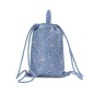 Mochila Saco Infantil Impermeable Planes | Tutete Mochila Saco Infantil Impermeable Planes | Tutete