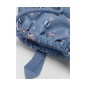 Mochila Saco Infantil Impermeable Planes | Tutete Mochila Saco Infantil Impermeable Planes | Tutete