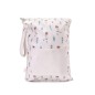Bolsa Impermeable Grande Infantil The Wooden Boy | Tutete Bolsa Impermeable Grande Infantil The Wooden Boy | Tutete