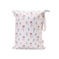 Bolsa Impermeable Grande Infantil The Wooden Boy | Tutete Bolsa Impermeable Grande Infantil The Wooden Boy | Tutete