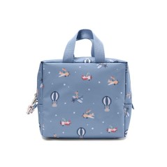 Bolsa Merienda Térmica Infantil Tutete Planes | La Comba Infantil