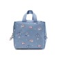 Bolsa Merienda Térmica Infantil Planes | Tutete