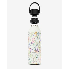 Botella Térmica con Interior Cerámico Mii 60 Lulalila Leaves | Runbott