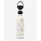 Botella Térmica con Interior Cerámico Mii 60 Lulalila Leaves | Runbott