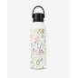 Botella Térmica con Interior Cerámico Mii 60 Lulalila Leaves | Runbott