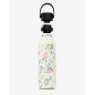 Botella Térmica con Interior Cerámico Mii 60 Lulalila Leaves | Runbott