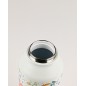 Botella Térmica con Interior Cerámico Mii 60 Lulalila Leaves | Runbott