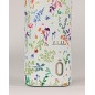 Botella Térmica con Interior Cerámico Mii 60 Lulalila Leaves | Runbott