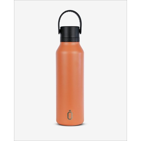 Botella Runbott Mii 60 Mint 600ml | Interior Cerámico | La Comba