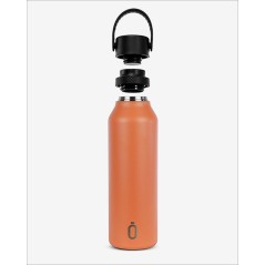 Botella Runbott Mii 60 Mint 600ml | Interior Cerámico | La Comba