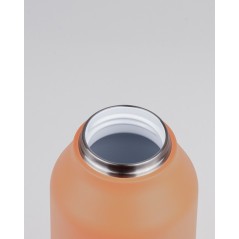 Botella Runbott Mii 60 Mint 600ml | Interior Cerámico | La Comba