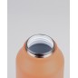 Botella Térmica con Interior Cerámico Mii 60 Papaya | Runbott Botella Térmica con Interior Cerámico Mii 60 Papaya | Runbott