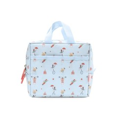 Bolsa Merienda TérmBolsa Merienda Térmica Infantil Circus