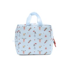 Bolsa Merienda Térmica Infantil Tutete Circus | La Comba Infantil