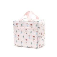 Bolsa Merienda Térmica Infantil Tutete Pinocho | La Comba Infantil