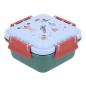 Caja Almuerzo Grande Infantil Circus Show | Tutete