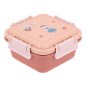 Caja Almuerzo Grande Infantil Mouse Fairies | Tutete Caja Almuerzo Grande Infantil Mouse Fairies | Tutete