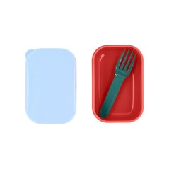 Caja Almuerzo Bento Tutete Circus Show 900ml | La Comba Infantil