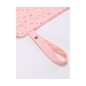 Bolsa Impermeable Grande Infantil Blossom Birds 40x31cm | Tutete Bolsa Impermeable Grande Infantil Blossom Birds 40x31cm | Tutete