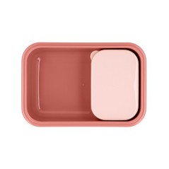 Caja Almuerzo Bento Tutete The Wooden Boy 900ml | La Comba Infantil
