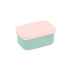 Caja Almuerzo Bento Tutete The Wooden Boy 900ml | La Comba Infantil