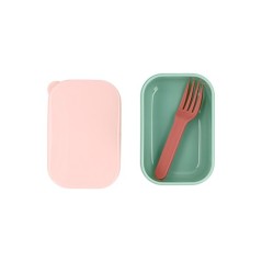 Caja Almuerzo Bento Tutete The Wooden Boy 900ml | La Comba Infantil