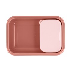 Caja Almuerzo Bento Infantil Mouse Fairies con Tenedor | Tutete