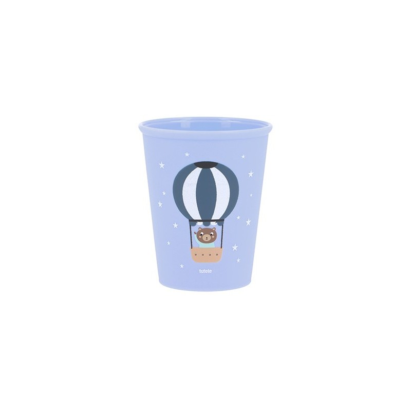 Vaso Infantil de Aprendizaje Planes 200ml | Tutete Vaso Infantil de Aprendizaje Planes 200ml | Tutete