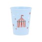 Vaso Infantil de Aprendizaje Circus Show 200ml | Tutete Vaso Infantil de Aprendizaje Circus Show 200ml | Tutete
