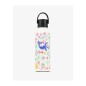 Botella Térmica con Interior Cerámico Mii 60 Abigail Morales Reef Cream | Runbott Botella Térmica con Interior Cerámico Mii 60 Abigail Morales Reef Cream | Runbott