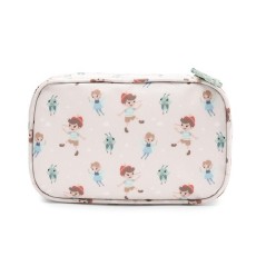 Bolsa Sanitaria Infantil The Wooden Boy | Tutete