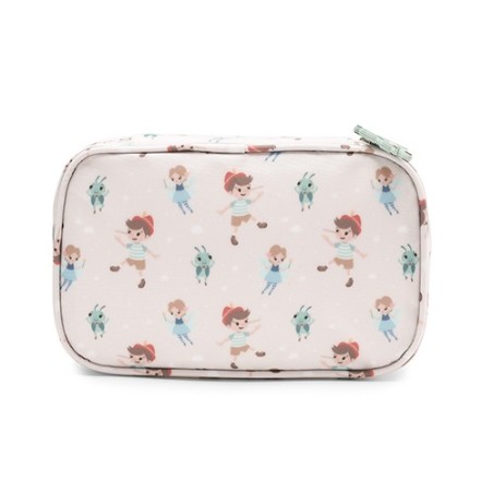 Bolsa Sanitaria Infantil The Wooden Boy | Tutete